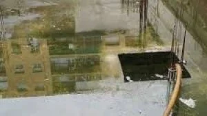 Achiques y bombeos de agua