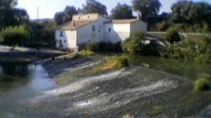 Extraer agua de inundaciones