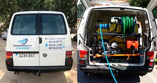 camion-fontanero-malaga